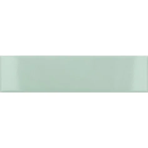 8435404955748 EQUIPE Costa Nova Aloe EQ 28443 Płytka Ścienna Błyszcząca 5x20 płytki cegiełki kafelki hiszpańskie