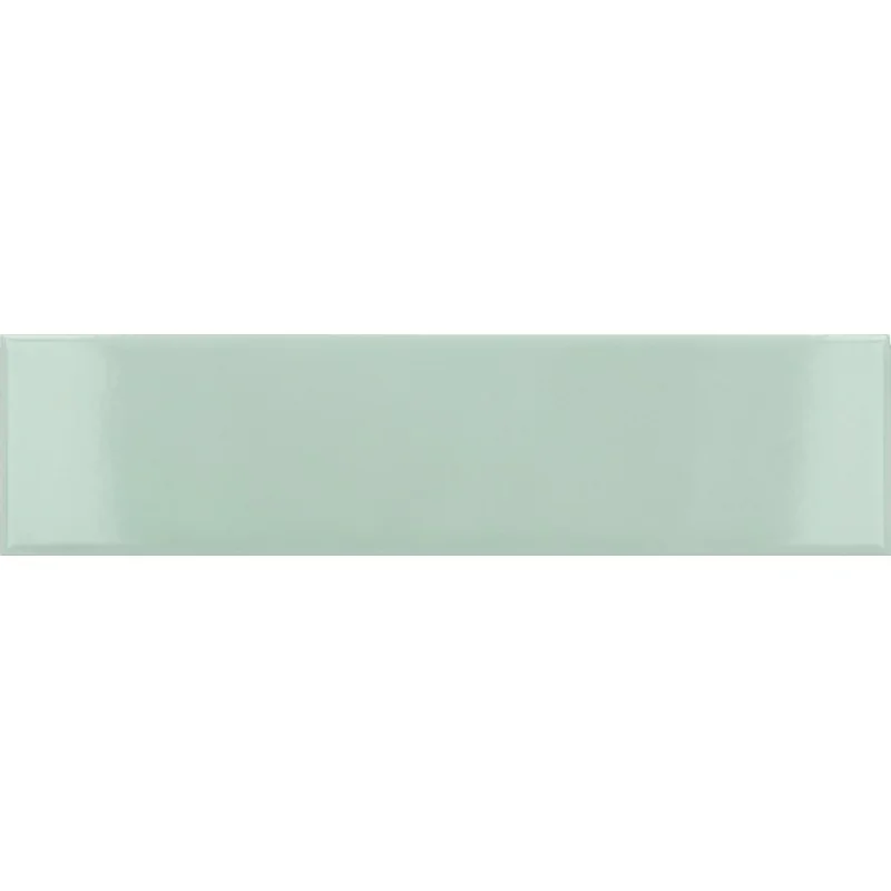8435404955748 EQUIPE Costa Nova Aloe EQ 28443 Płytka Ścienna Błyszcząca 5x20 płytki cegiełki kafelki hiszpańskie