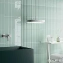 8435404955748 EQUIPE Costa Nova Aloe EQ 28443 Płytka Ścienna Błyszcząca 5x20 płytki cegiełki kafelki hiszpańskie