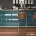 8435404955731 Sklep płytki flizy kafelki cegiełka EQUIPE Costa Nova Glacier EQ 28442 Płytka Ścienna Błyszcząca 5x20