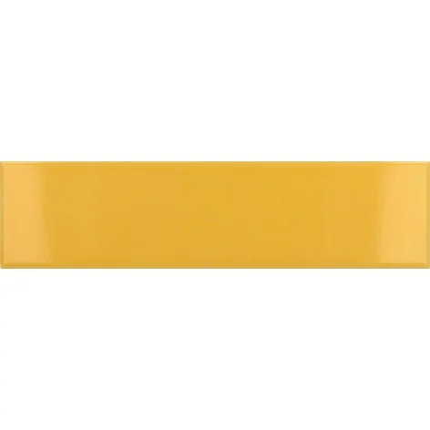 8435404955809 sklep płytki flizy kafelki cegiełka EQUIPE Costa Nova Yellow EQ 28449 Płytka Ścienna Błyszcząca 5x20 glossy