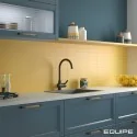 8435404955953 Sklep Płytki cegiełki kafelki EQUIPE Costa Nova Yellow EQ 28464 Płytka Ścienna Mat. 5x20 Matt hiszpańskie