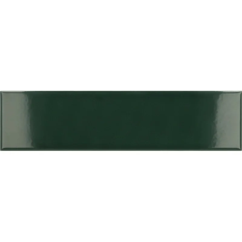 8435404955717 sklep płytki cegiełki EQUIPE Costa Nova Laurel Green EQ 28440 Płytka Ścienna Błyszcząca 5x20 GLOSSY hiszpańskie