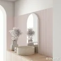8435404955946 sklep płytki cegiełki EQUIPE Costa Nova Pink Stony EQ 28463 Płytka Ścienna Mat. 5x20 MATT hiszpańskie kafelki