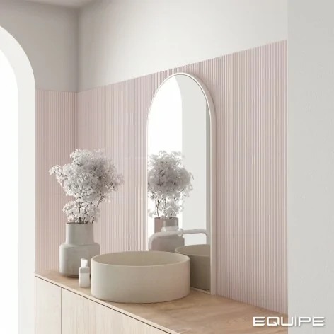 8435404955946 sklep płytki cegiełki EQUIPE Costa Nova Pink Stony EQ 28463 Płytka Ścienna Mat. 5x20 MATT hiszpańskie kafelki