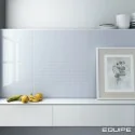 8435404955786 sklep płytki flizy cegiełka EQUIPE Costa Nova Baby Blue EQ 28447 Płytka Ścienna Błyszcząca 5x20 hiszpańska