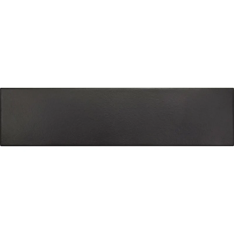 8435404940409 sklep płytki flizy terakota EQUIPE Stromboli Black City EQ 25897 Cegiełka Mat. 9,2x36,8 10x30 hiszpańskie
