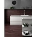 8435404940386 sklep płytki flizy kafelki EQUIPE Stromboli Oxblood EQ 25895 Cegiełka Mat. 9,2x36,8 hiszpańskie bordowe