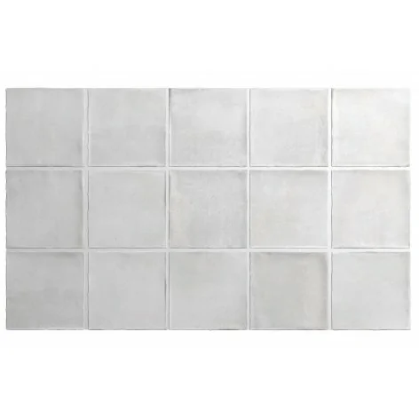 8435404950576 sklep płytki flizy terakota gres EQUIPE Argile Ice EQ 27576 Płytka Cegiełka Matowa 10x10 hiszpańskie