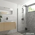 8435404950576 sklep płytki flizy terakota gres EQUIPE Argile Ice EQ 27576 Płytka Cegiełka Matowa 10x10 hiszpańskie