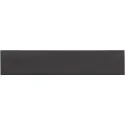 Sklep Płytki cegiełki Flizy EQUIPE Wadi Noir EQ 30060 Cegiełka Mat. 6x30 hiszpańskie cegiełki kafelki 8435081400685