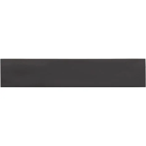 Sklep Płytki cegiełki Flizy EQUIPE Wadi Noir EQ 30060 Cegiełka Mat. 6x30 hiszpańskie cegiełki kafelki 8435081400685