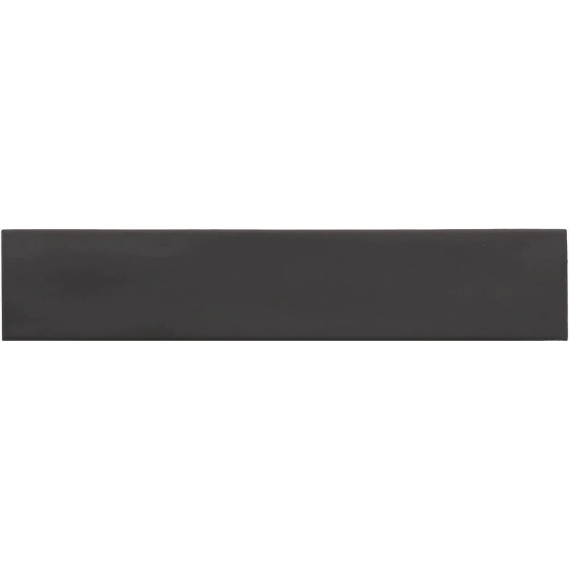Sklep Płytki cegiełki Flizy EQUIPE Wadi Noir EQ 30060 Cegiełka Mat. 6x30 hiszpańskie cegiełki kafelki 8435081400685
