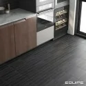 Sklep Płytki cegiełki Flizy EQUIPE Wadi Noir EQ 30060 Cegiełka Mat. 6x30 hiszpańskie cegiełki kafelki 8435081400685