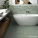 Sklep płytki gresowe flizy EQUIPE Wadi Mint EQ 30058 Cegiełka Mat. 6x30 hiszpańska cegiełka cegiełki matowe 8435081400661