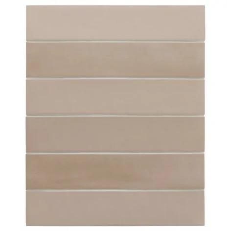 Sklep płytki flizy terakota GRES EQUIPE Wadi Taupe EQ 30057 Cegiełka Mat. 6x30 cegiełki hiszpańskie kafelki 843508140065