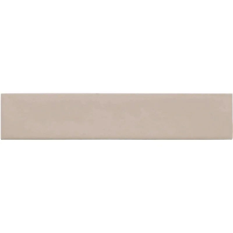Sklep płytki flizy terakota GRES EQUIPE Wadi Taupe EQ 30057 Cegiełka Mat. 6x30 cegiełki hiszpańskie kafelki 843508140065