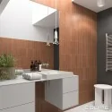 Sklep płytki flizy terakota GRES EQUIPE Wadi Terra EQ 30061 Cegiełka Mat. 6x30 cegiełki hiszpańskie kafelki 8435081400692