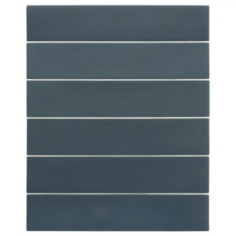 Sklep Płytki flizy terakota GRES EQUIPE Wadi Indaco EQ 30056 Cegiełka Mat. 6x30 cegiełki hiszpańskie kafelki 8435081400647