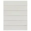 Sklep Płytki flizy GRES terakota EQUIPE Wadi Snow EQ 30052 Cegiełka Mat. 6x30 cegiełki hiszpańskie kafelki 8435081400609