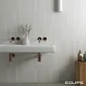 Sklep Płytki flizy GRES terakota EQUIPE Wadi Snow EQ 30052 Cegiełka Mat. 6x30 cegiełki hiszpańskie kafelki 8435081400609