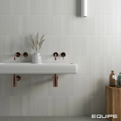 Sklep Płytki flizy GRES terakota EQUIPE Wadi Snow EQ 30052 Cegiełka Mat. 6x30 cegiełki hiszpańskie kafelki 8435081400609