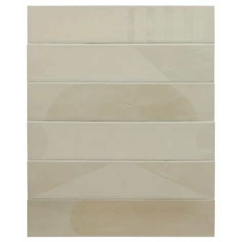 8435081400760 sklep płytki flizy EQUIPE Wadi Beige Decor EQ 30068 Cegiełka Mat. 6x30 glazura hiszpańskie kafelki