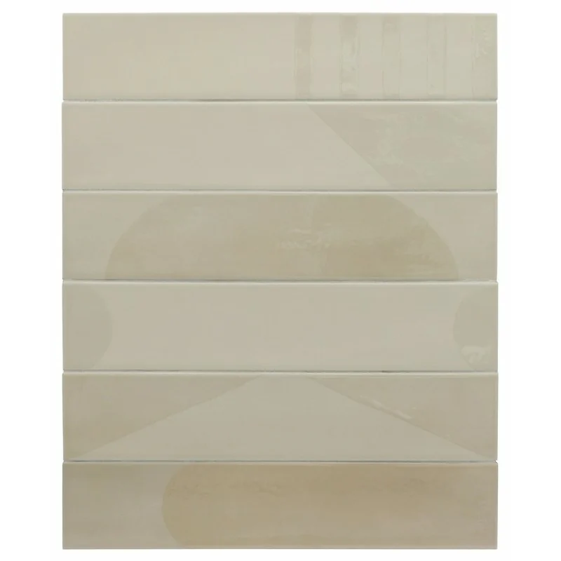 8435081400760 sklep płytki flizy EQUIPE Wadi Beige Decor EQ 30068 Cegiełka Mat. 6x30 glazura hiszpańskie kafelki