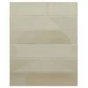 8435081400760 sklep płytki flizy EQUIPE Wadi Beige Decor EQ 30068 Cegiełka Mat. 6x30 glazura hiszpańskie kafelki