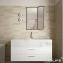 8435081400760 sklep płytki flizy EQUIPE Wadi Beige Decor EQ 30068 Cegiełka Mat. 6x30 glazura hiszpańskie kafelki