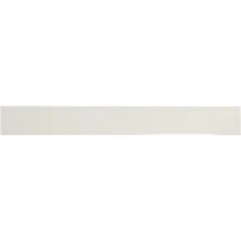 8435081411599 Sklep Płytki flizy kafelki EQUIPE Vitral Snow EQ 31140 Cegiełka Błyszcząca 5x40 hiszpańska cegiełka