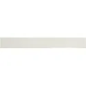 8435081411599 Sklep Płytki flizy kafelki EQUIPE Vitral Snow EQ 31140 Cegiełka Błyszcząca 5x40 hiszpańska cegiełka