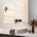8435081411650 sklep płytki flizy glazura EQUIPE Vitral Sand EQ 31146 Cegiełka Błyszcząca 5x40 kolorowa hiszpańska cegiełka