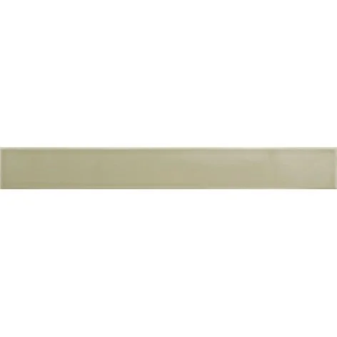 8435081411667 sklep płytki flizy glazura EQUIPE Vitral Olive EQ 31147 Cegiełka Błyszcząca 5x40 hiszpańskie cegiełki