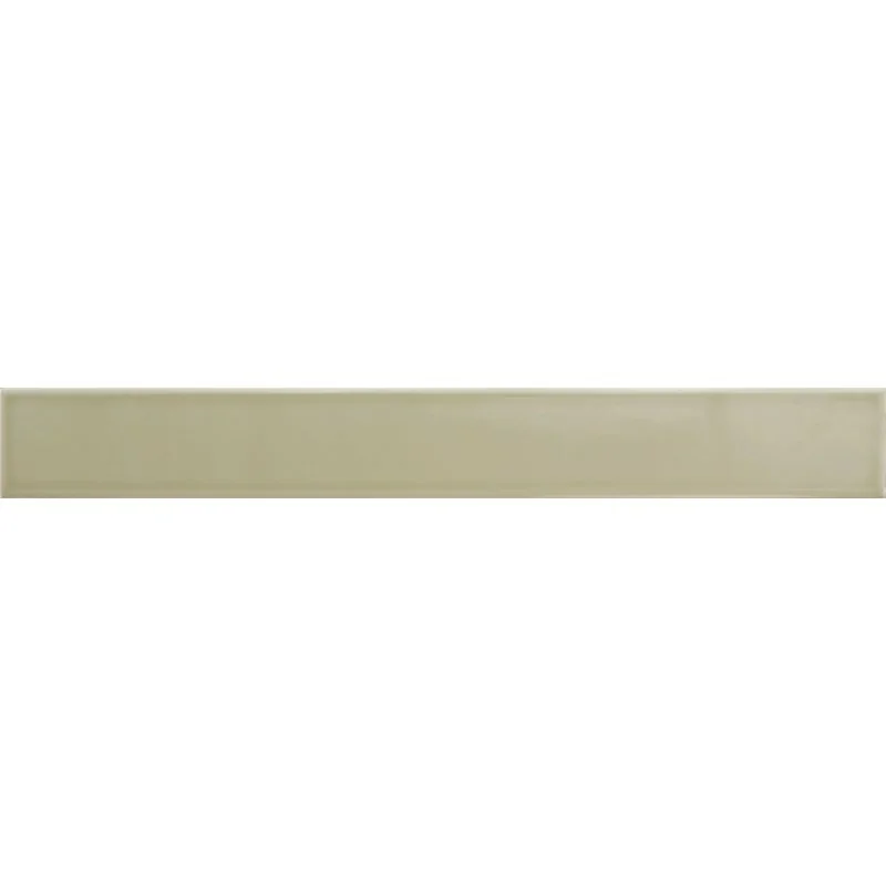 8435081411667 sklep płytki flizy glazura EQUIPE Vitral Olive EQ 31147 Cegiełka Błyszcząca 5x40 hiszpańskie cegiełki
