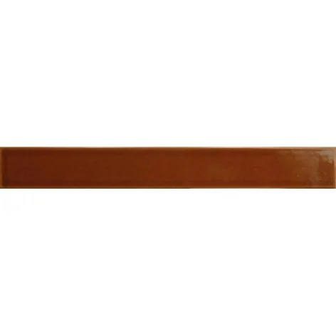 8435081411865 sklep płytki flizy glazura EQUIPE Vitral Caramel Reactive EQ 31167 Cegiełka Błyszcząca 5x40 hiszpańska