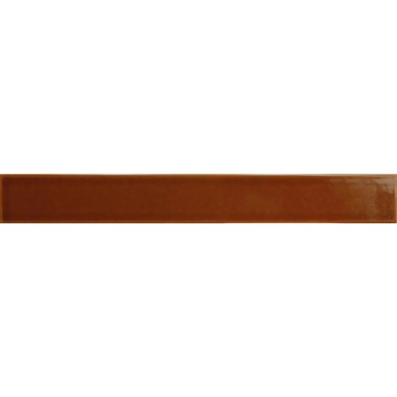 8435081411865 sklep płytki flizy glazura EQUIPE Vitral Caramel Reactive EQ 31167 Cegiełka Błyszcząca 5x40 hiszpańska