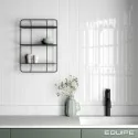 8435081411698 sklep płytki flizy glazura EQUIPE Vitral Axis Snow EQ 31150 Cegiełka Błyszcząca 5x40 hiszpańskie kafelki