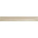 8435081411759 sklep płytki flizy glazura EQUIPE Vitral Axis Sand EQ 31156 Cegiełka Błyszcząca 5x40 hiszpańskie kafelki