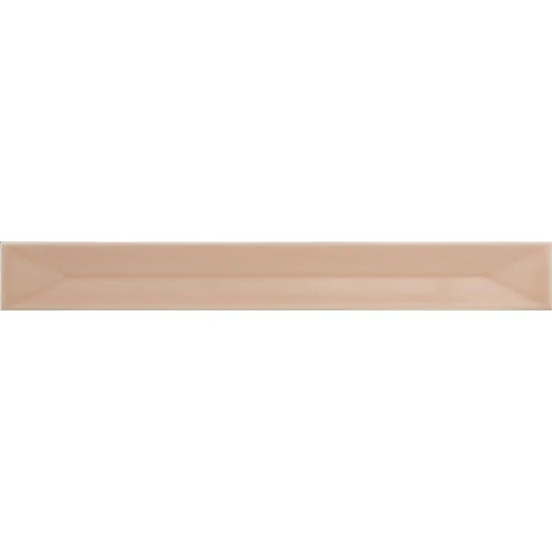 8435081411704 sklep płytki flizy glazura EQUIPE Vitral Axis Pink EQ 31151 Cegiełka Błyszcząca 5x40 hiszpańskie cegiełki