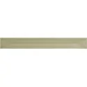8435081411766 sklep płytki flizy glazura EQUIPE Vitral Axis Olive EQ 31157 Cegiełka Błyszcząca 5x40 hiszpańskie kafelki