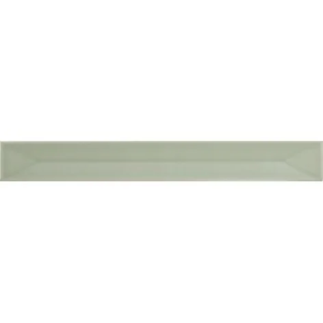 8435081411711 sklep płytki flizy kafelki EQUIPE Vitral Axis Mint EQ 31152 Cegiełka Błyszcząca 5x40 hiszpańskie cegiełki