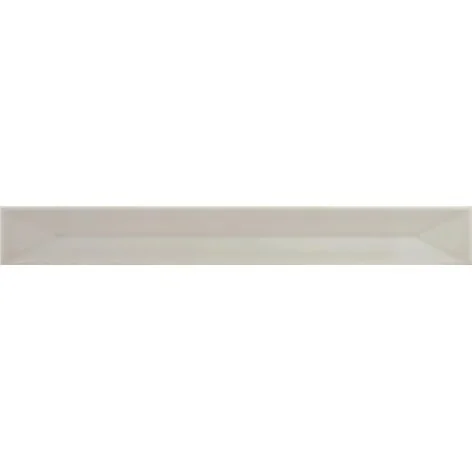 8435081411735 sklep płytki flizy glazura EQUIPE Vitral Axis Light Grey EQ 31154 Cegiełka Błyszcząca 5x40 hiszpańskie kafelki