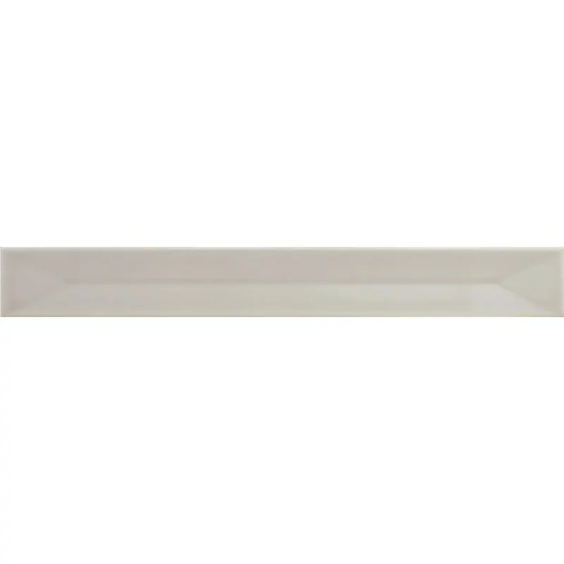 8435081411735 sklep płytki flizy glazura EQUIPE Vitral Axis Light Grey EQ 31154 Cegiełka Błyszcząca 5x40 hiszpańskie kafelki