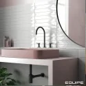 8435081411735 sklep płytki flizy glazura EQUIPE Vitral Axis Light Grey EQ 31154 Cegiełka Błyszcząca 5x40 hiszpańskie kafelki