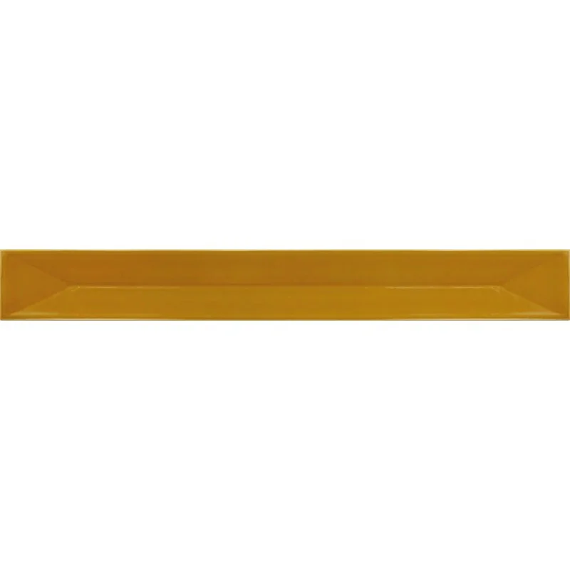 8435081411841 sklep płytki flizy glazura EQUIPE Vitral Axis Honey Reactive EQ 31165 Cegiełka Błyszcząca 5x40 hiszpańskie