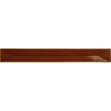 8435081411834 sklep płytki flizy glazura EQUIPE Vitral Axis Caramel Reactive EQ 31164 Cegiełka Błyszcząca 5x40 hiszpańska