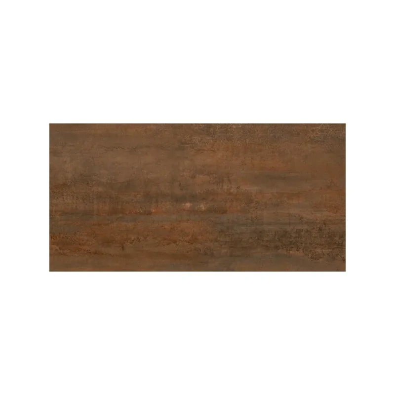 Sklep Płytki flizy terakota OUTLET DRUGI GATUNEK STARGRES Mirava Glasgow Rust Tani Gres Metalizowany Rekt. Mat. 30x60 G2