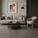 8908018695336 sklep płytki flizy terakota Liceo Grey Gres Rekt. Mat. Carving 60x60 imitacja kamienia Kamieniopodobne