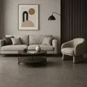 8908018695275 sklep płytki flizy terakota Liceo Grey Gres Rekt. Mat. Carving 60x120 imitujące kamień - kamieniopodobne